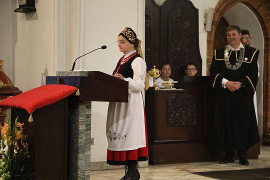 Jarmark św. Jakuba AD 2024 56740