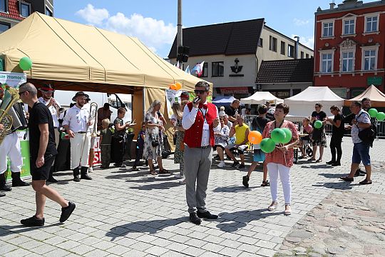 Jarmark św. Jakuba AD 2024 56742