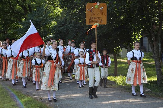 Jarmark św. Jakuba AD 2024 56232