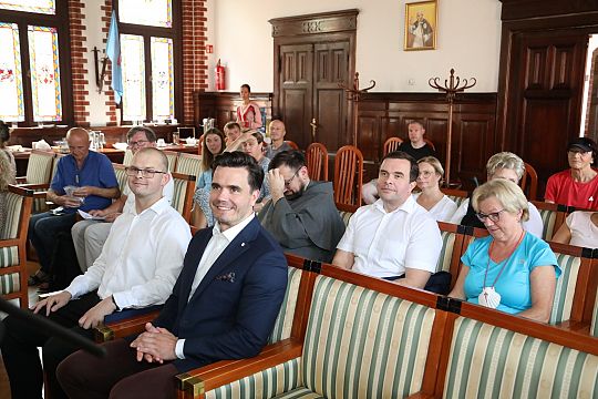 Jarmark św. Jakuba AD 2024 56471