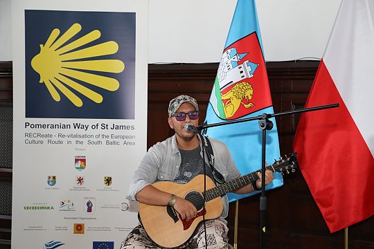 Jarmark św. Jakuba AD 2024 56473
