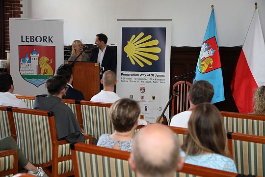 Jarmark św. Jakuba AD 2024 56479