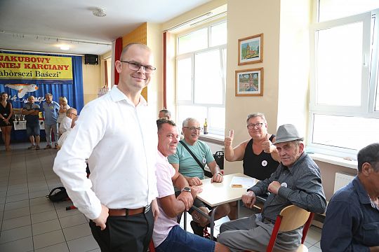 Jarmark św. Jakuba AD 2024 56529