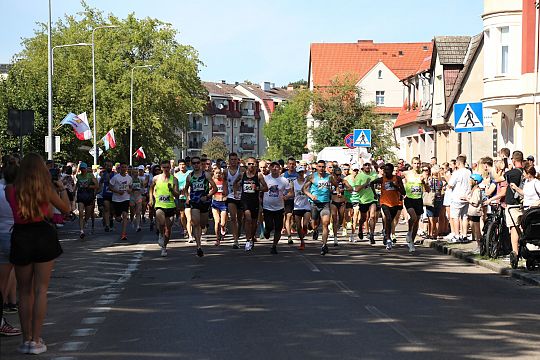 Jarmark św. Jakuba AD 2024 56538