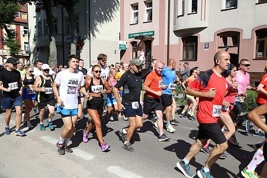 Jarmark św. Jakuba AD 2024 56542