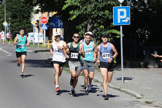 Jarmark św. Jakuba AD 2024 56545