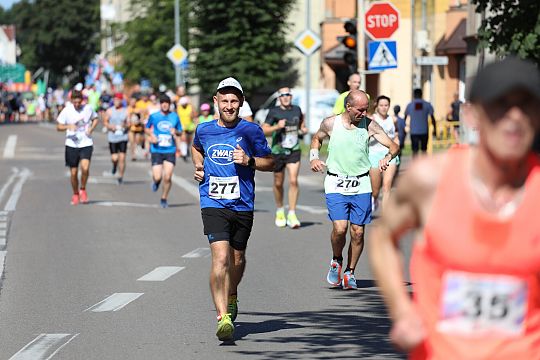 Jarmark św. Jakuba AD 2024 56550