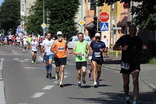 Jarmark św. Jakuba AD 2024 56551