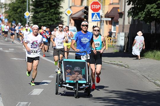 Jarmark św. Jakuba AD 2024 56552