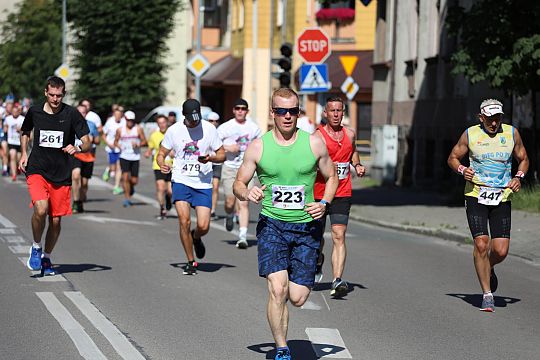 Jarmark św. Jakuba AD 2024 56553