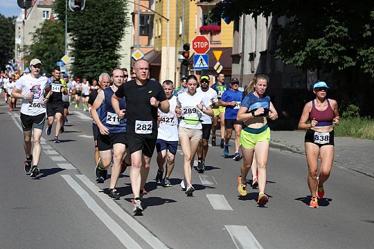 Jarmark św. Jakuba AD 2024 56555