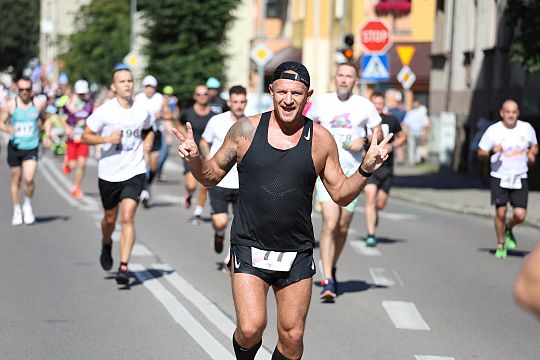 Jarmark św. Jakuba AD 2024 56556