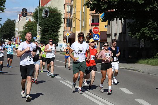 Jarmark św. Jakuba AD 2024 56558