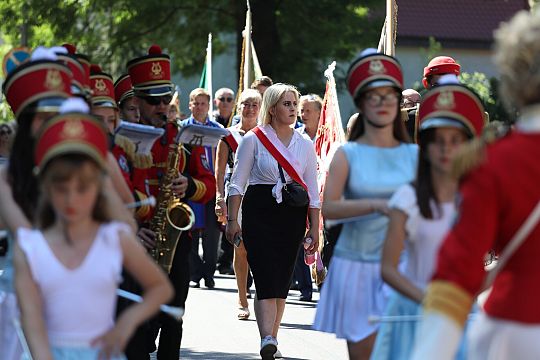 Jarmark św. Jakuba AD 2024 56707