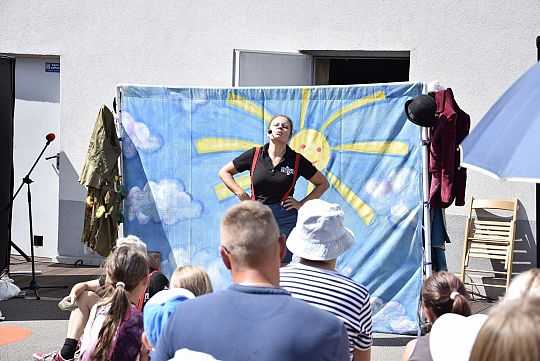 Jarmark św. Jakuba AD 2024 56518