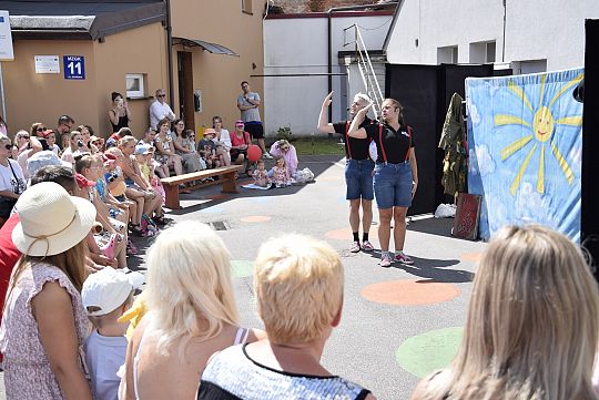 Jarmark św. Jakuba AD 2024 56519