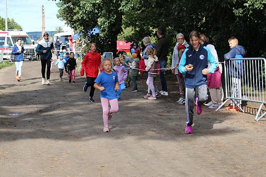 Indywidualne Biegi Przełajowe ruszyły! 58048