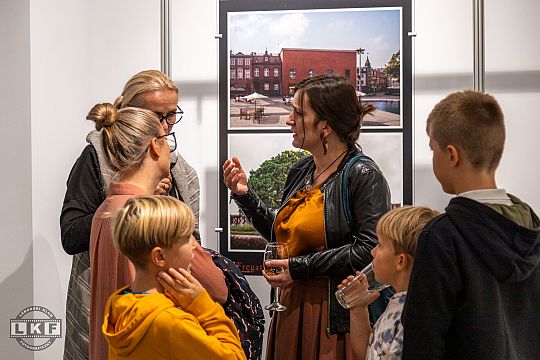 Wystawa fotograficzna „Dwa światy Lęborka” do 58125