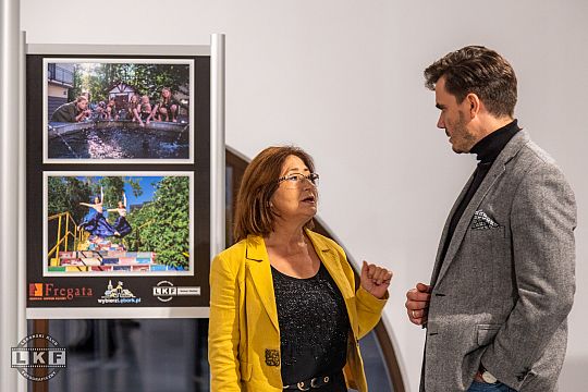 Wystawa fotograficzna „Dwa światy Lęborka” do 58126