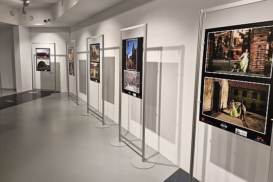 Wystawa fotograficzna „Dwa światy Lęborka” do 58130