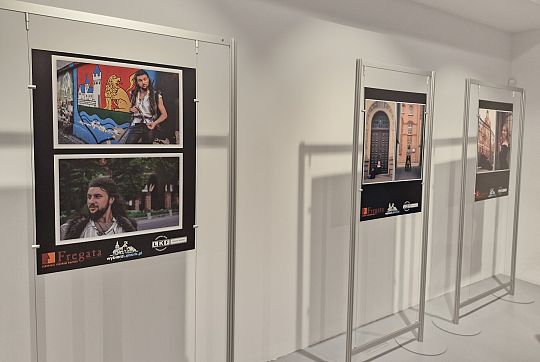 Wystawa fotograficzna „Dwa światy Lęborka” do 58132
