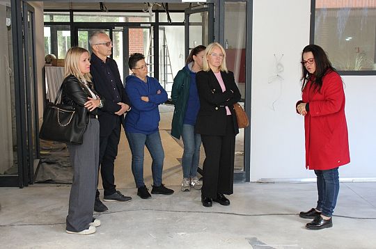 Miasto Lębork po raz drugi wsparło budowę 58162