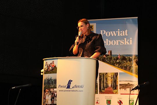 Seniorki i seniorzy na Powiatowym Forum 58167