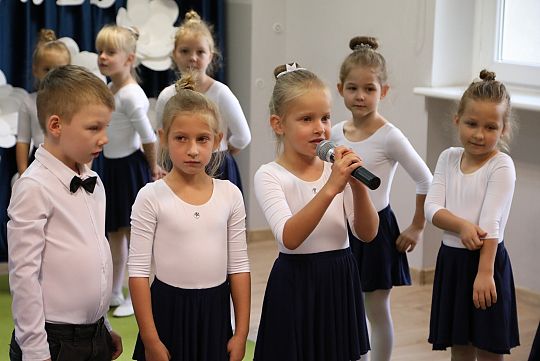 Dzień Nauczyciela w Przedszkolu nr 10 58245