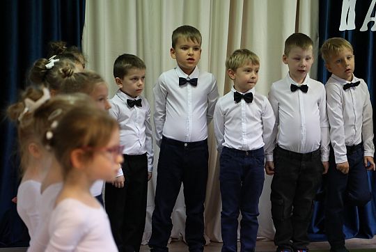 Dzień Nauczyciela w Przedszkolu nr 10 58251