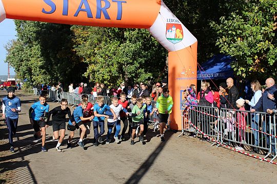 Drugi bieg cyklu Grand-Prix za nami 58565