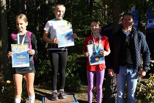 Drugi bieg cyklu Grand-Prix za nami 58563