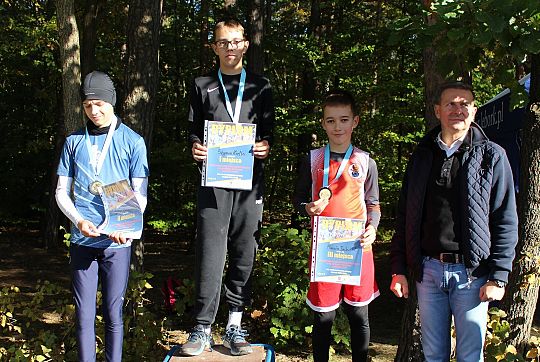 Drugi bieg cyklu Grand-Prix za nami 58561