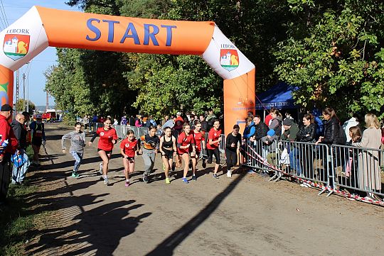 Drugi bieg cyklu Grand-Prix za nami 58560