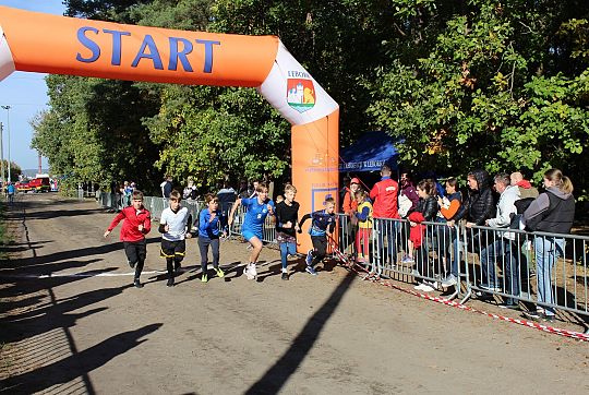 Drugi bieg cyklu Grand-Prix za nami 58559