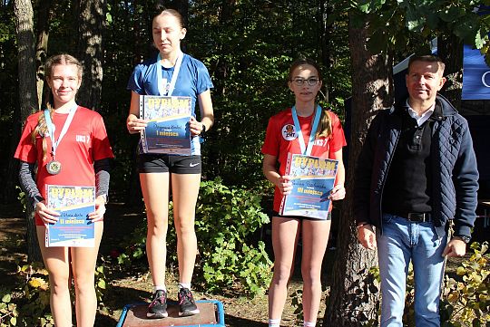 Drugi bieg cyklu Grand-Prix za nami 58558
