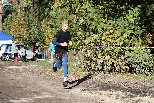 Drugi bieg cyklu Grand-Prix za nami 58556
