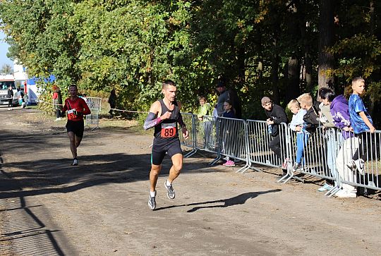 Drugi bieg cyklu Grand-Prix za nami 58553