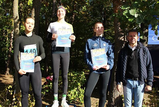 Drugi bieg cyklu Grand-Prix za nami 58548