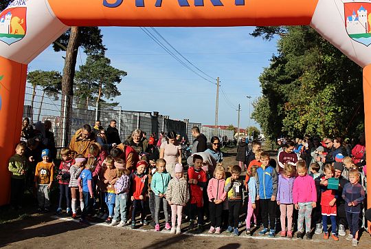 Drugi bieg cyklu Grand-Prix za nami 58545