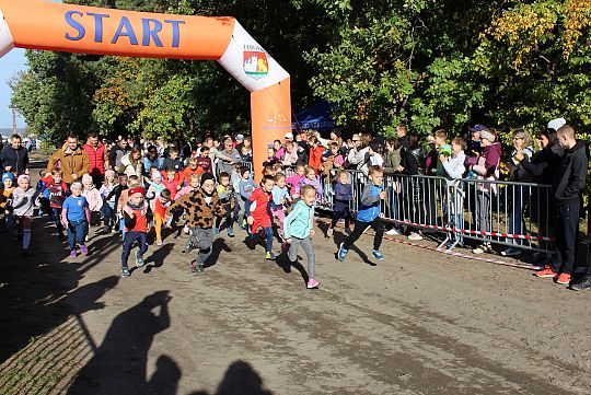 Drugi bieg cyklu Grand-Prix za nami 58544