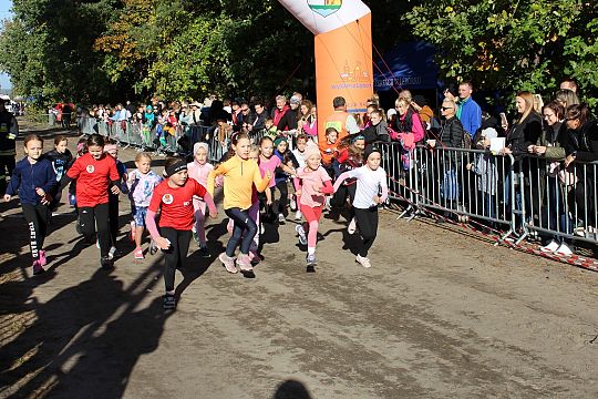 Drugi bieg cyklu Grand-Prix za nami 58542