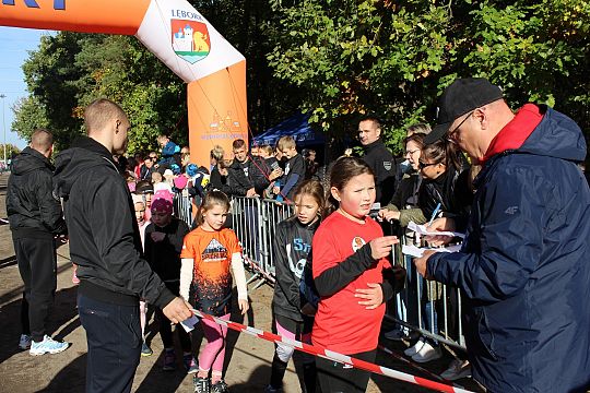 Drugi bieg cyklu Grand-Prix za nami 58541