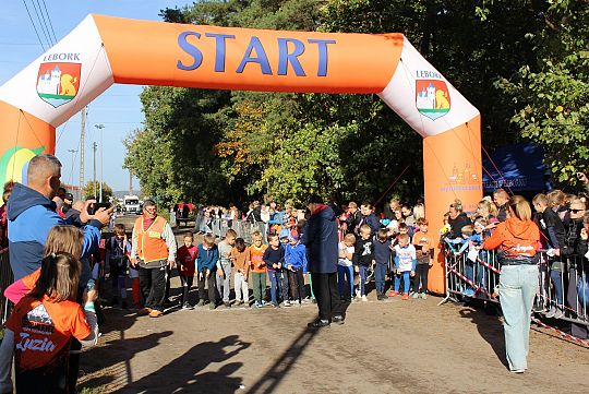 Drugi bieg cyklu Grand-Prix za nami 58540