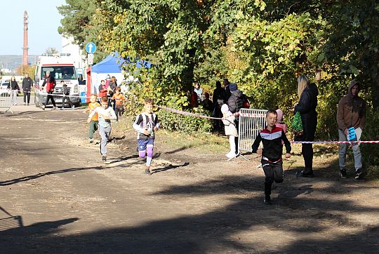 Drugi bieg cyklu Grand-Prix za nami 58539