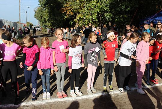 Drugi bieg cyklu Grand-Prix za nami 58538