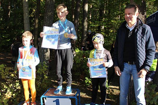 Drugi bieg cyklu Grand-Prix za nami 58536