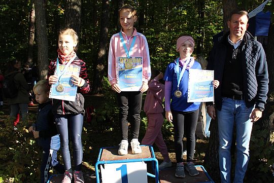 Drugi bieg cyklu Grand-Prix za nami 58534
