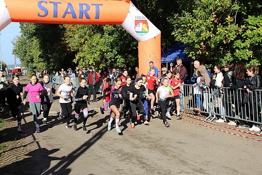 Drugi bieg cyklu Grand-Prix za nami 58533