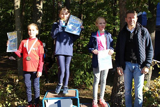 Drugi bieg cyklu Grand-Prix za nami 58532