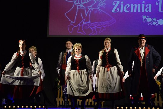 20-lecie Zespołu Pieśni i Tańca „Ziemia Lęborska” 58651